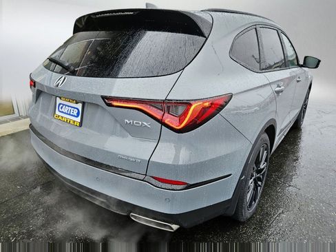 New 2026 Acura MDX A-Spec image 3