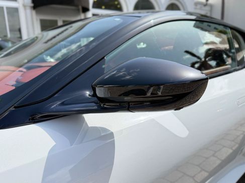 Used 2020 Aston Martin DBS Superleggera RWD image 24