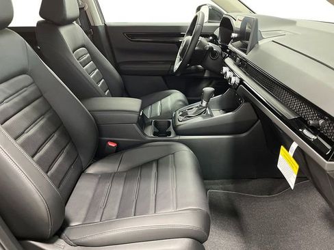 New 2026 Honda CR-V EX-L image 28