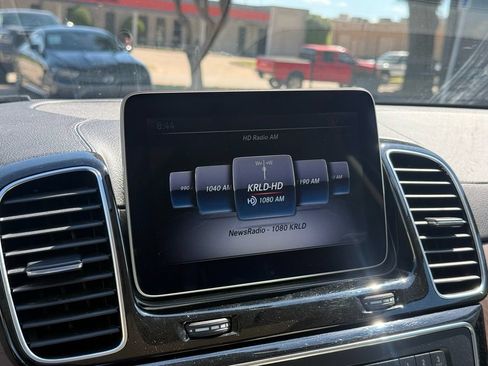 Used 2019 Mercedes-Benz GLE 43 AMG 4MATIC image 10