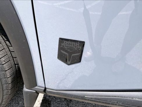 New 2026 Nissan Rogue SV FWD image 9