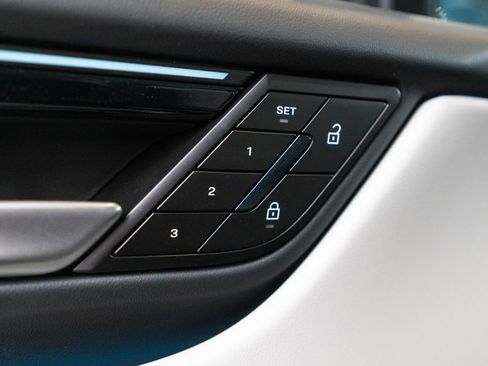New 2026 Porsche Macan 4 Electric AWD/4WD image 20