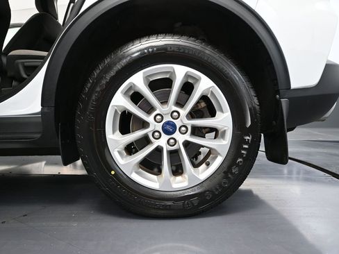Used 2021 Ford Escape SE AWD/4WD image 11