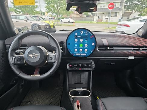 Used 2026 MINI Cooper S FWD image 18