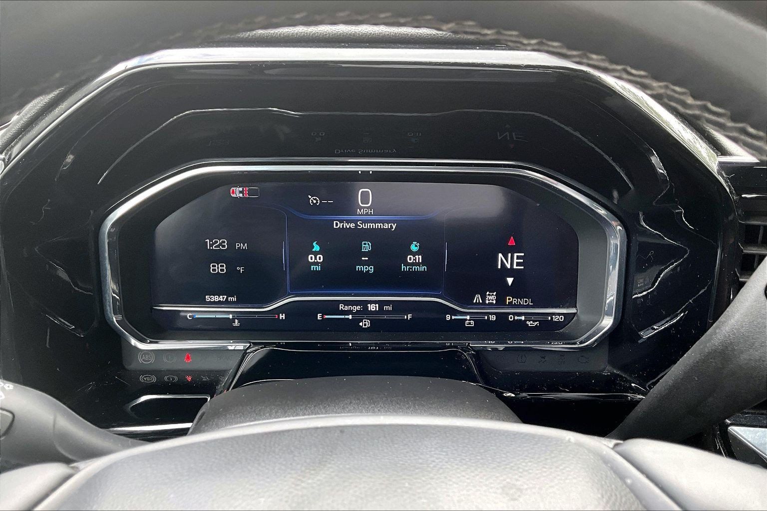 Used 2025 Chevrolet Silverado 1500 LT AWD/4WD image 16