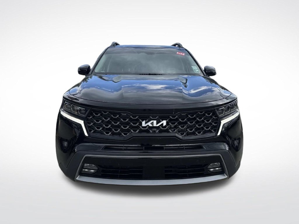 Used 2023 Kia Sorento SX Prestige AWD/4WD image 2