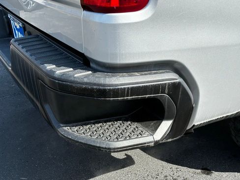 Used 2020 Chevrolet Silverado 1500 W/T image 37