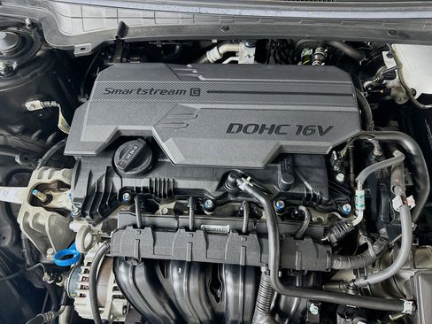 Used 2025 Kia K4 FWD image 32