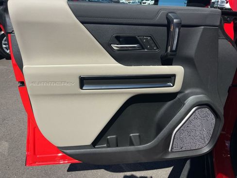 New 2026 GMC Hummer EV SUV image 27