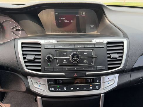 Used 2014 Honda Accord Sport image 22