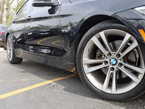 Used 2017 BMW 430i Gran Coupe w/ Premium Package image 5