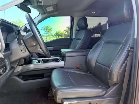 Used 2024 Ford F250 Lariat AWD/4WD image 15