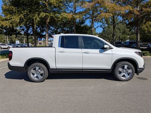 New 2026 Honda Ridgeline RTL image 5