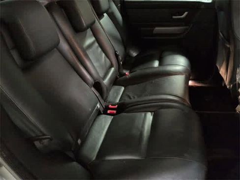 Used 2008 Land Rover Range Rover Sport HSE image 21