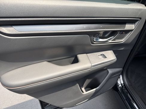 Certified 2026 Honda CR-V Sport-L image 18