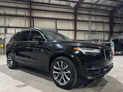Used 2016 Volvo XC90 T6 Momentum w/ Protection Package Plus
