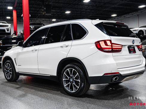 Used 2015 BMW X5 xDrive35d image 3