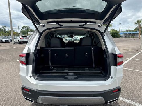 New 2026 Honda Pilot EX-L image 20