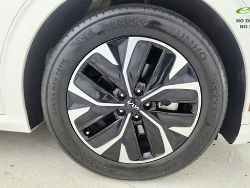 Used 2023 Kia EV6 GT-Line w/ GT-Line Suede Seat Package RWD image 74