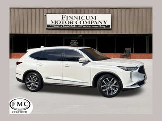 Used 2023 Acura MDX FWD w/ Technology Package video 1