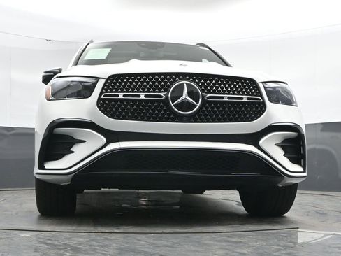 Used 2024 Mercedes-Benz GLE 350 4MATIC image 43