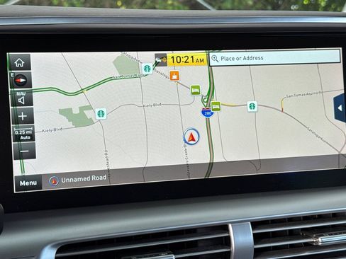 Used 2019 Hyundai Nexo Limited image 26