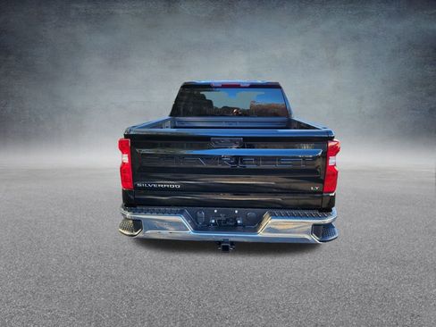 New 2026 Chevrolet Silverado 1500 LT w/ Protection Package image 5