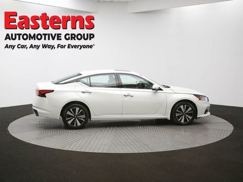 Used 2022 Nissan Altima 2.5 SL image 44