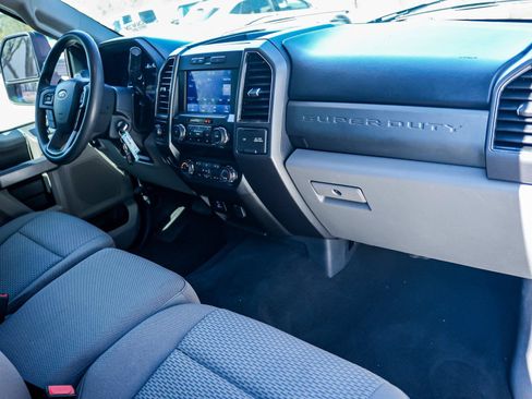 Used 2022 Ford F250 XLT AWD/4WD image 21