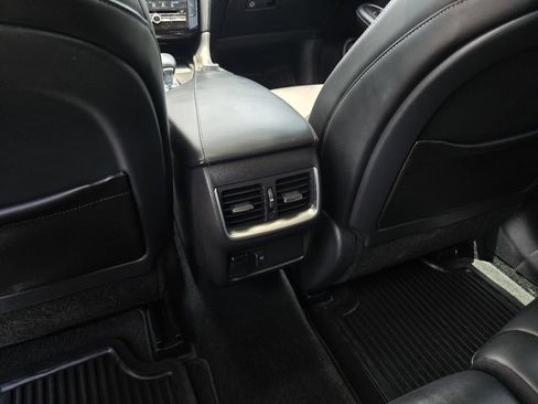 Used 2021 INFINITI QX50 Luxe FWD image 15