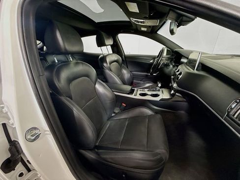 Used 2020 Kia Stinger GT1 image 31