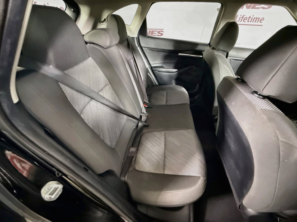 Used 2026 Kia Seltos LX FWD image 28