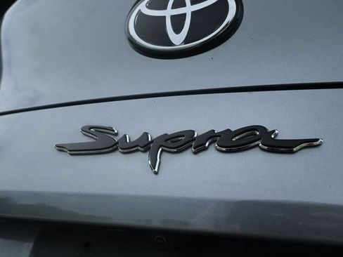 Used 2021 Toyota Supra Premium w/ Driver Assist Package RWD image 21