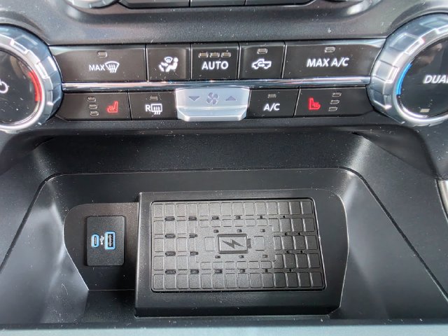Used 2024 Ford F150 XLT w/ Equipment Group 303A High AWD/4WD image 30