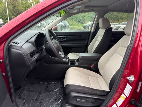 Used 2024 Honda CR-V EX image 11