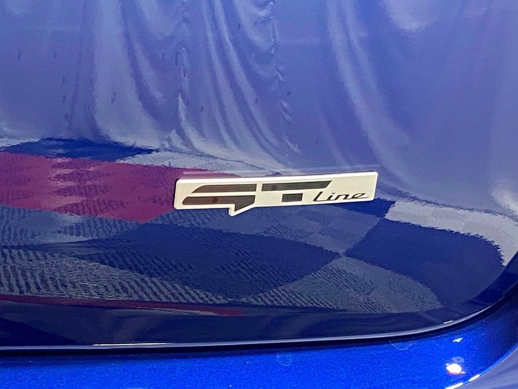 New 2026 Kia K5 GT-Line FWD image 9
