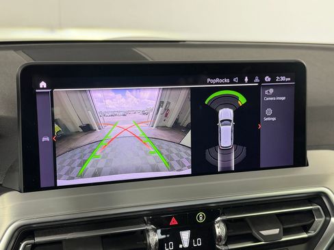 Certified 2023 BMW X3 sDrive30i w/ Premium Package w/ZPA image 27