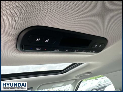 New 2026 Hyundai Palisade SEL Premium AWD/4WD image 17