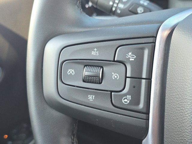 Used 2026 GMC Sierra 1500 Elevation AWD/4WD image 20