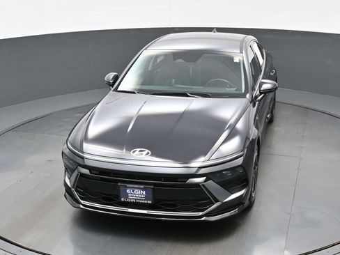 Certified 2026 Hyundai Sonata SEL FWD image 40