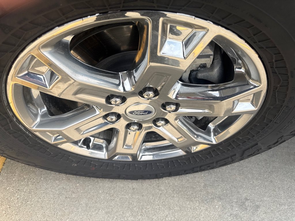 Used 2021 Ford F150 XLT w/ Equipment Group 302A High AWD/4WD image 8