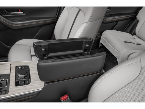 New 2026 MAZDA CX-90 3.3 Turbo w/ Premium Sport Pkg image 10