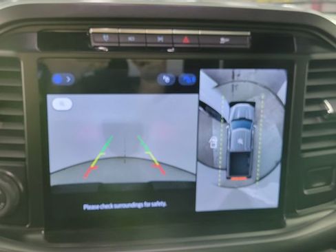 Used 2024 Ford F150 XLT w/ Equipment Group 302A MID image 35