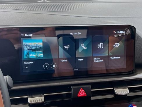 New 2026 Kia Sportage X-Line image 14