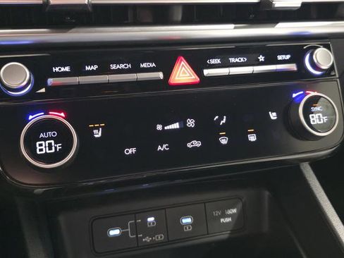 New 2026 Hyundai Santa Cruz SEL image 18