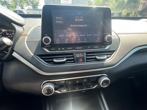 Used 2021 Nissan Altima 2.5 SR FWD image 20