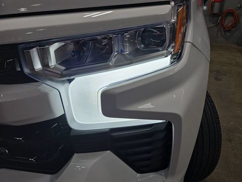 New 2026 Chevrolet Silverado 1500 RST AWD/4WD image 33