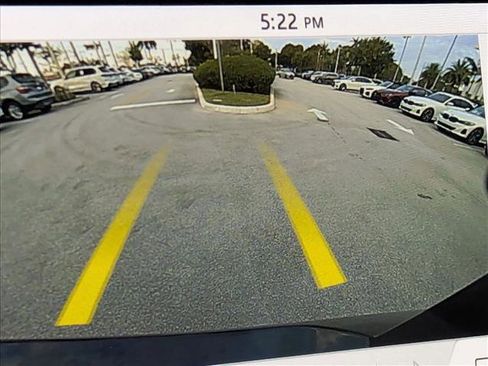 Used 2020 Land Rover Range Rover Sport HST image 14