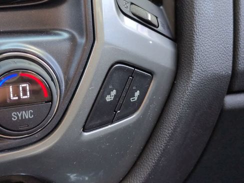 Used 2018 Chevrolet Silverado 1500 LT w/ All Star Edition AWD/4WD image 21