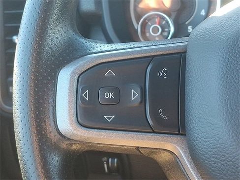 Used 2023 RAM 3500 Tradesman w/ Chrome Appearance Group image 19